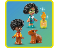 LEGO Disney 43261 Nasze magiczne Encanto – Minidom - 1284223 - zdjęcie 13